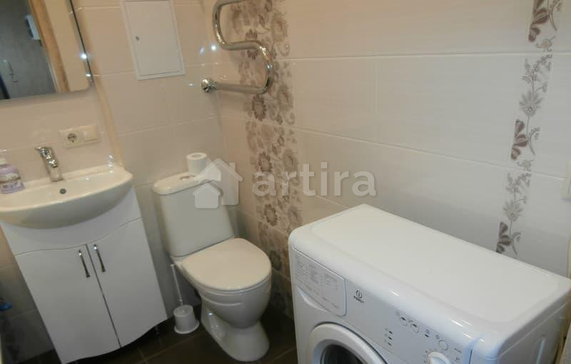 1-комн. квартира, 30 м2, 8/16 эт. Иркутск - изображение 10