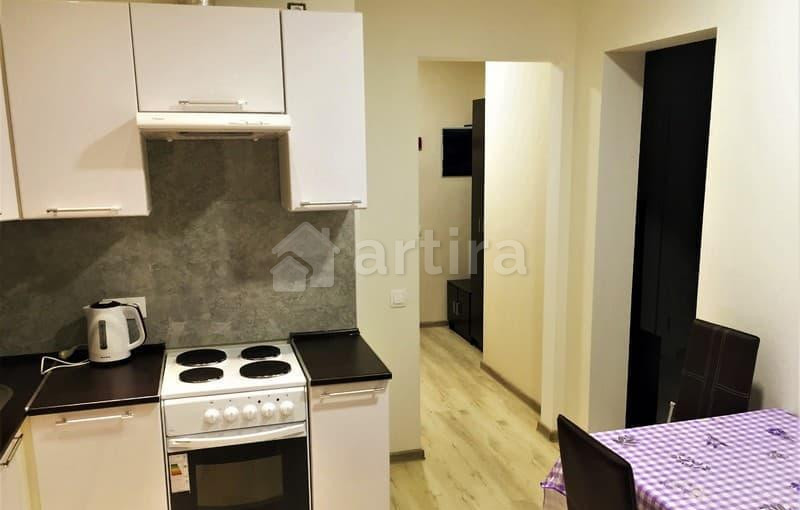 1-комн. квартира, 45 м2, 10/14 эт. Мытищи - изображение 6