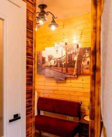 Дом, 30 м2 Санкт-Петербург