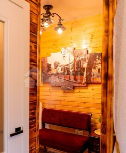 Дом, 30 м2 Санкт-Петербург - изображение 3