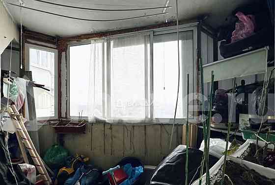 5-комн. квартира, 109 м2, 15/17 эт. Москва