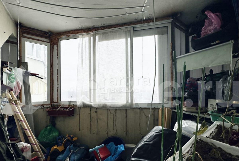 5-комн. квартира, 109 м2, 15/17 эт. Москва - изображение 3