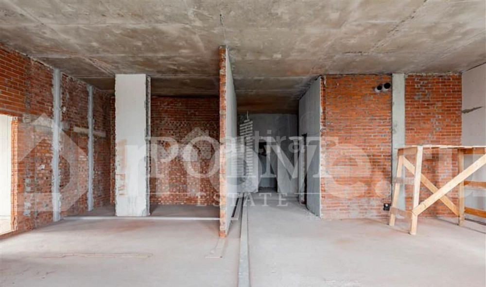 5-комн. пентхаус, 214.3 м2, 15/15 эт. Москва - изображение 6