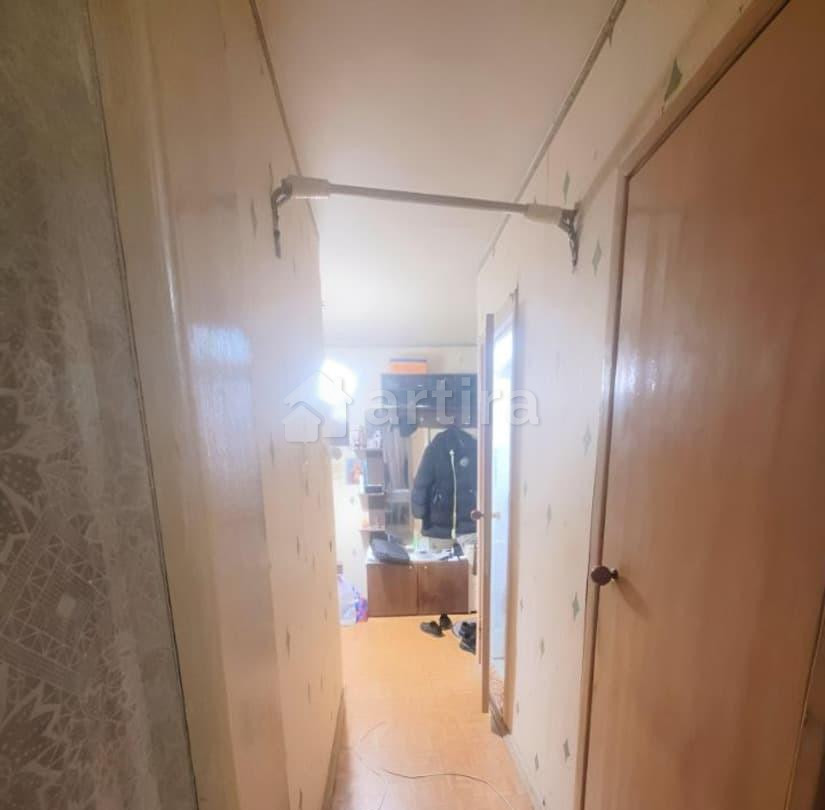 Комната, 18 м2, 10/10 эт. Дмитров - изображение 2