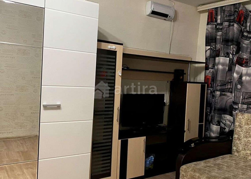 Комната, 15 м2, 4/5 эт. Самара - изображение 1