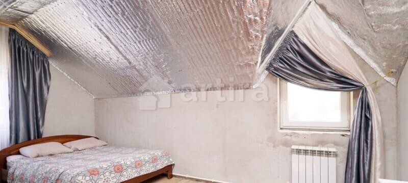 Дом, 140 м2, 10 соток Казань - изображение 2