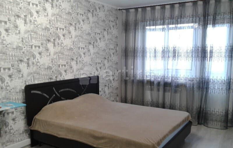 3-комн. квартира, 65 м2, 5/5 эт. Керчь - изображение 12