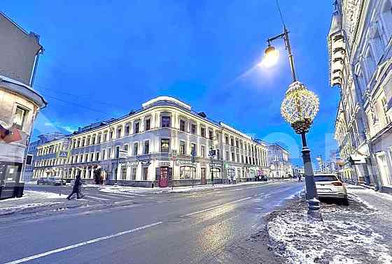 Студия, 11 м2, 2/4 эт. Москва