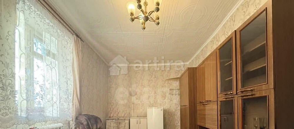 Комната, 18.5 м2, 1/2 эт. Йошкар-Ола - изображение 1