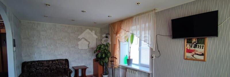 1-комн. квартира, 30 м2, 4/5 эт. Дзержинск - изображение 5