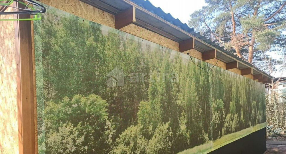 Комната, 16 м2, 1/1 эт. Пушкино - изображение 6