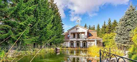 Дом, 250 м2, 36 соток, 2 эт. Санкт-Петербург