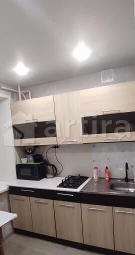 1-комн. квартира, 30 м2, 1/4 эт. Мамадыш - изображение 5