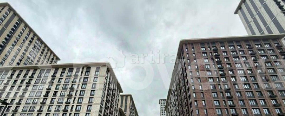 2-комн. квартира, 86.5 м2, 2/28 эт. Москва - изображение 7