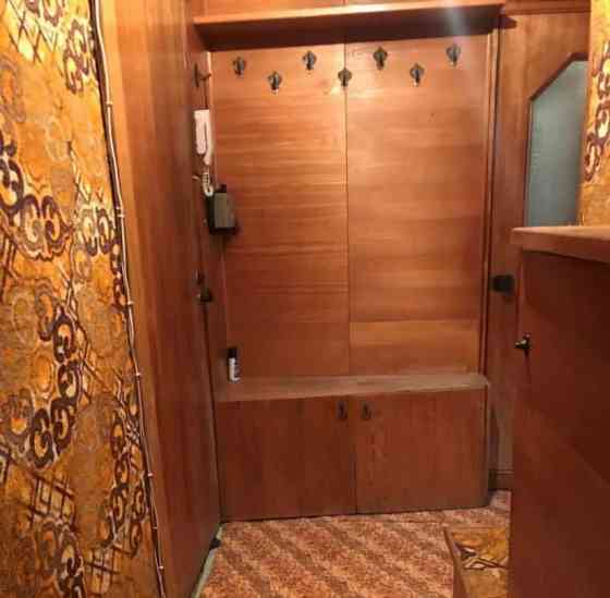 Комната, 17 м2, 2/5 эт. Москва