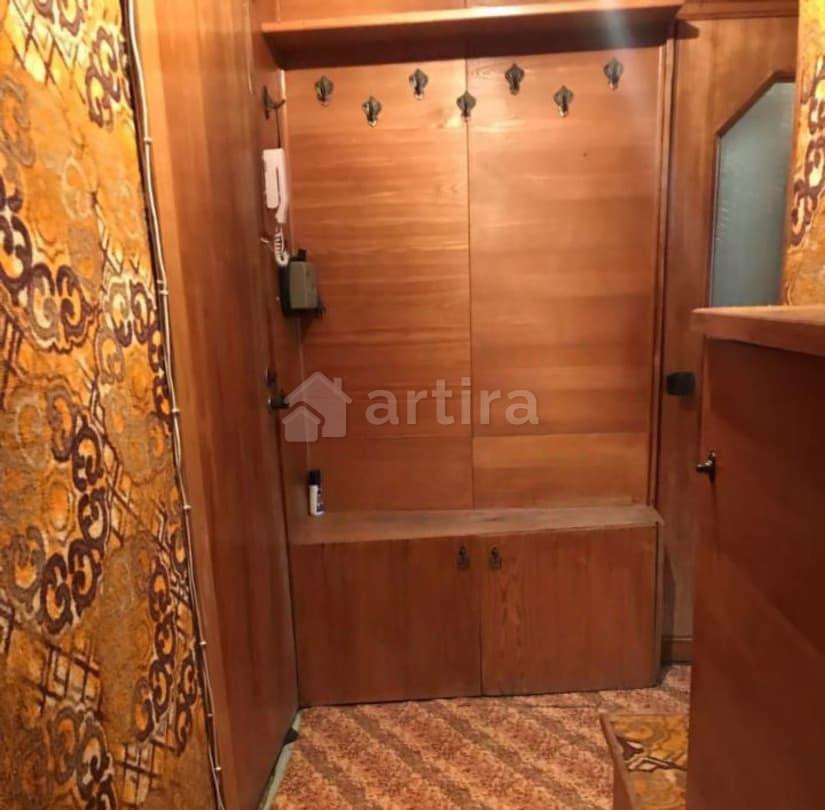 Комната, 17 м2, 2/5 эт. Москва - изображение 5