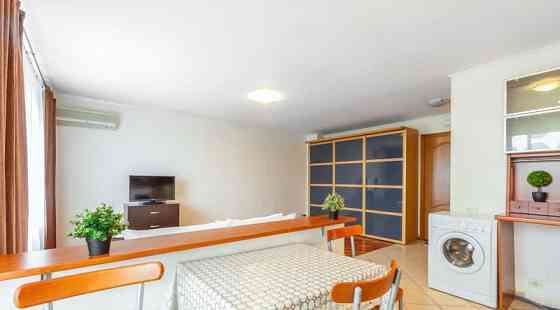 1-комн. квартира, 35 м2, 7/12 эт. Москва