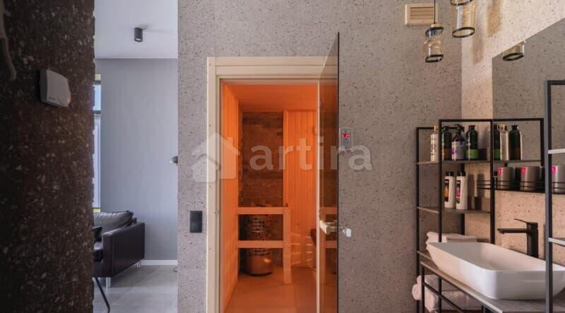 Коттедж, 240 м2 Щёлково - изображение 5