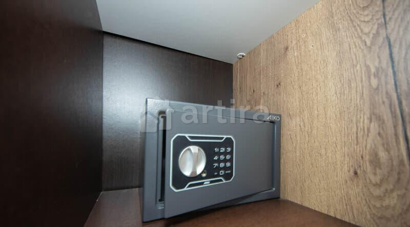 Студия, 32 м2, 2/5 эт. Феодосия - изображение 18