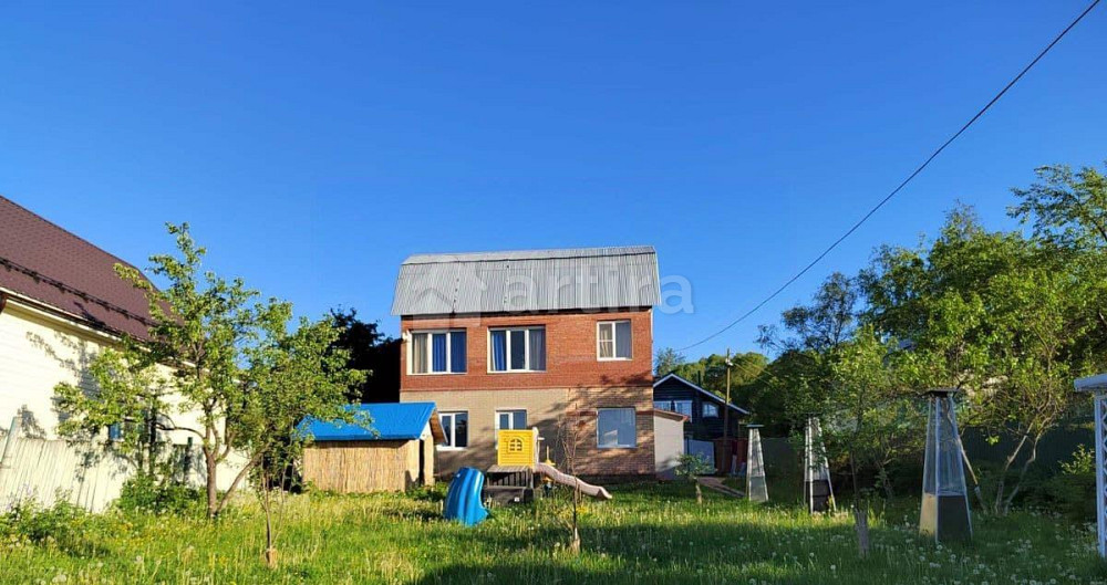 Коттедж, 85.1 м2, 10 соток, 3 эт. Наро-Фоминск - изображение 3