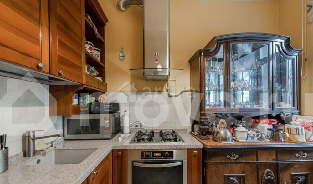 3-комн. квартира, 71.9 м2, 1/6 эт. Москва - изображение 7