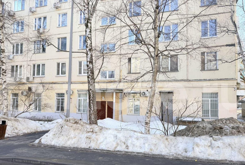 Комната, 9.5 м2, 2/9 эт. Москва - изображение 3