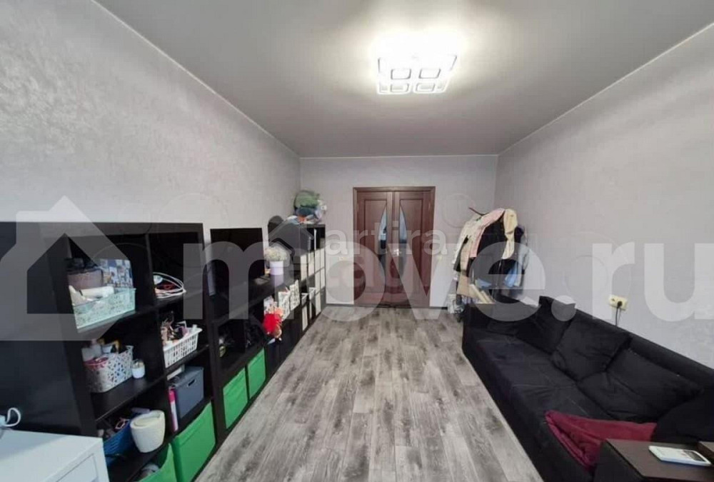 4-комн. квартира, 92.6 м2, 3/17 эт. Москва - изображение 7