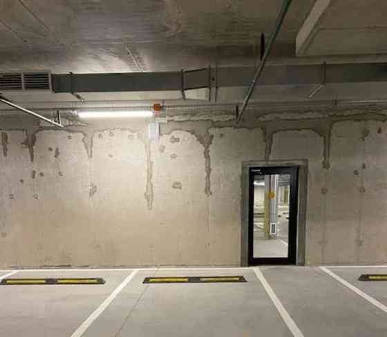 Гараж, 13.3 м2 Москва