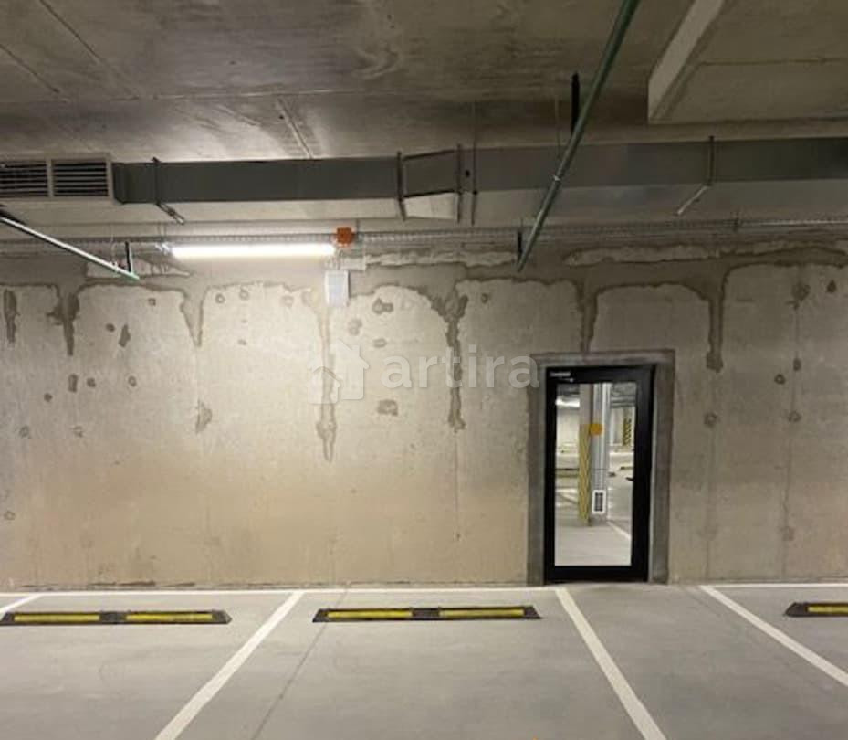 Гараж, 13.3 м2 Москва - изображение 2