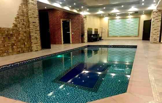 Коттедж, 1300 м2 Видное