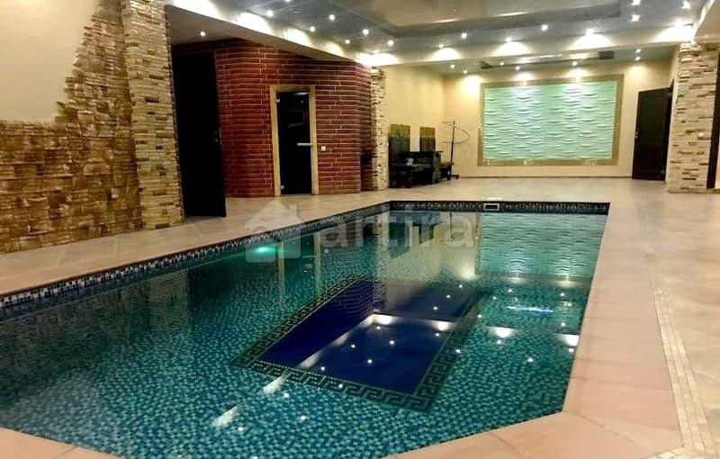 Коттедж, 1300 м2 Видное - изображение 1