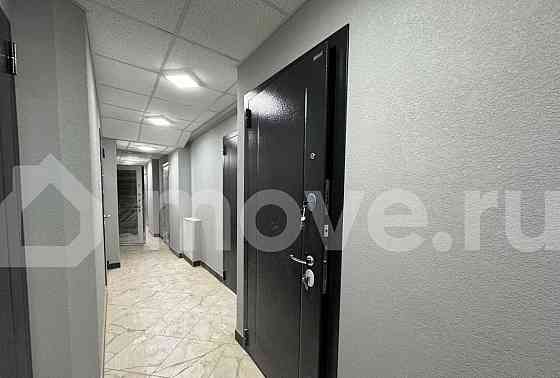 Студия, 23.6 м2, 1/5 эт. Москва