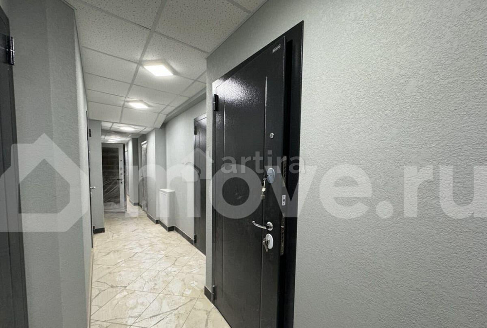 Студия, 23.6 м2, 1/5 эт. Москва - изображение 6