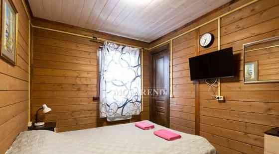 Коттедж, 420 м2 Лобня