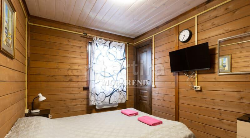 Коттедж, 420 м2 Лобня - изображение 4