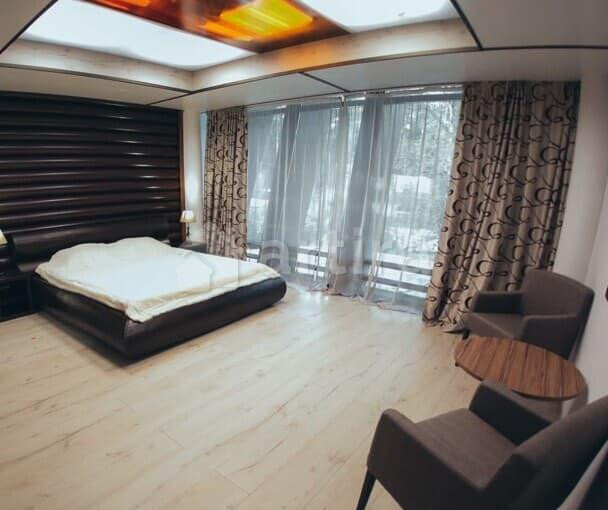 Коттедж, 1000 м2 Сосново - изображение 16