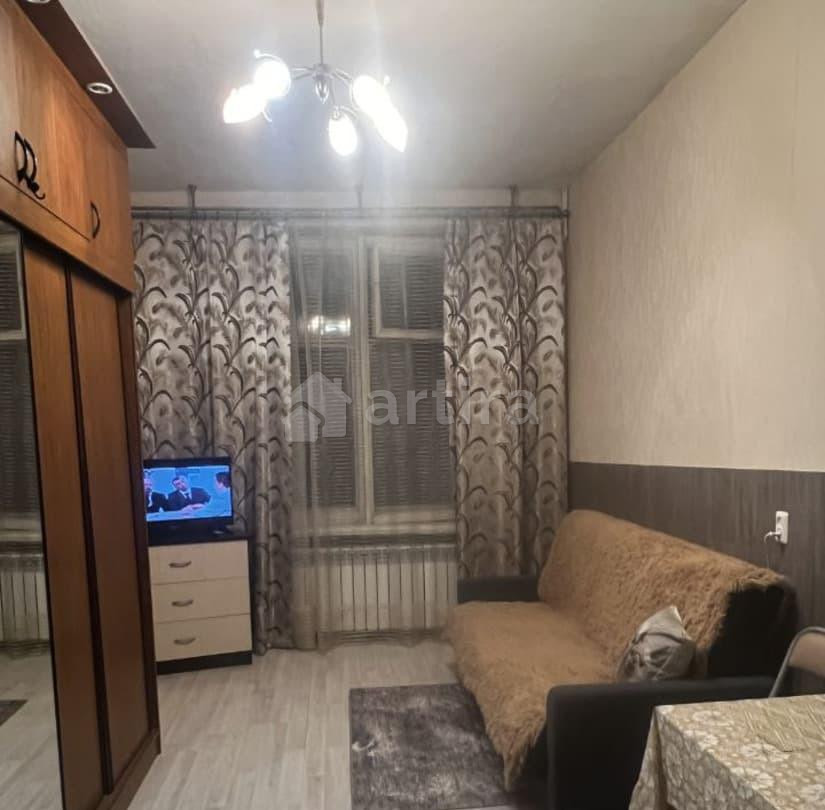 Комната, 493.2 м2, 4/5 эт. Санкт-Петербург - изображение 1