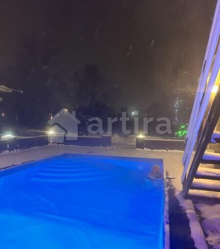 Дом, 500 м2 Москва - изображение 3