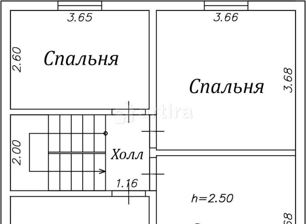 Дом, 110 м2, 6 соток, 2 эт. Сосново - изображение 3