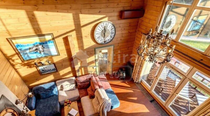 Коттедж, 550 м2 Одинцово - изображение 11