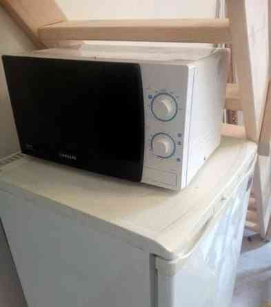 1-комн. квартира, 22 м2, 2/5 эт. Санкт-Петербург