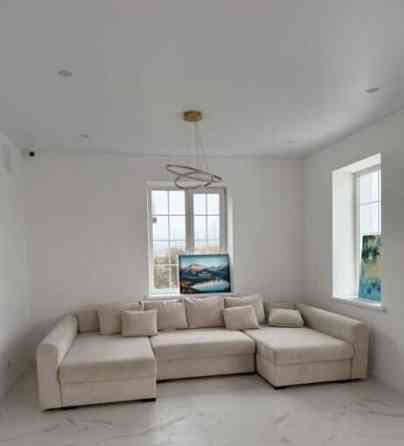 Коттедж, 550 м2 Истра