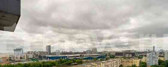 3-комн. квартира, 101.9 м2, 15/16 эт. Москва