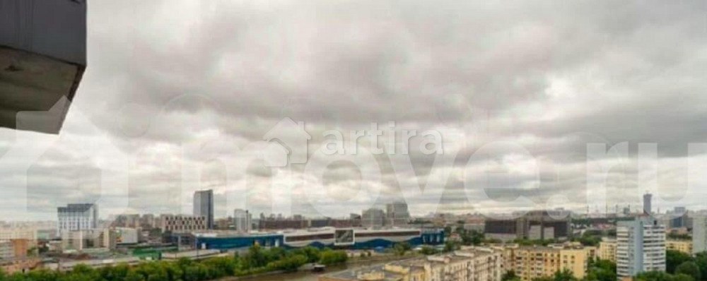 3-комн. квартира, 101.9 м2, 15/16 эт. Москва - изображение 5