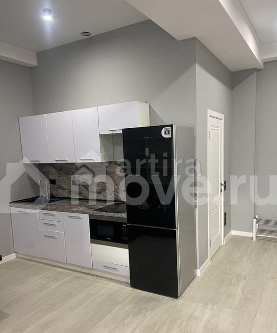 Студия, 44 м2, 5/8 эт. Москва - изображение 3