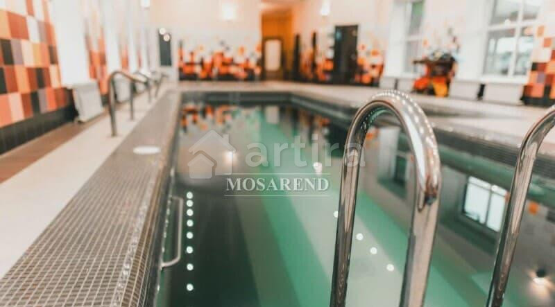 Коттедж, 750 м2 Чехов - изображение 20