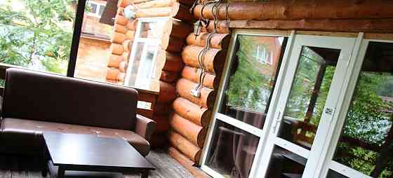 Коттедж, 180 м2, 12 соток, 2 эт. Новосибирск