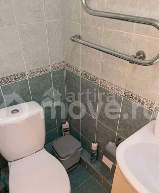 Студия, 21.7 м2, 2/5 эт. Москва - изображение 3