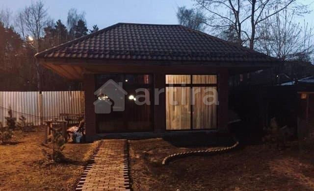 Дом, 130 м2, 7 соток Малаховка - изображение 9