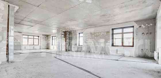 6-комн. квартира, 306.3 м2, 8/8 эт. Москва